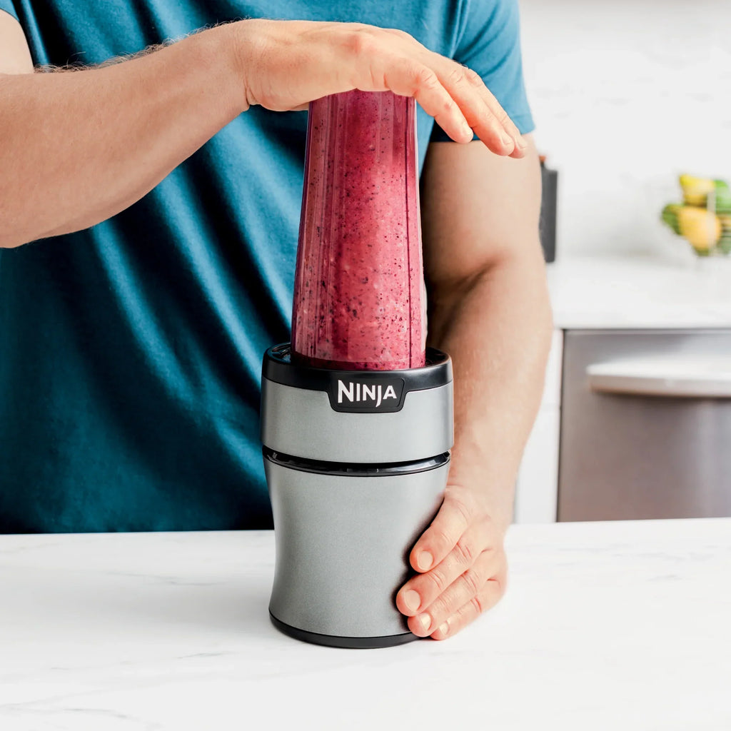 2026 NewNinja Nutri-Blender Plus