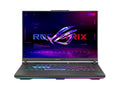 2026 NewASUS ROG Strix G16 (2023) Gaming Laptop, 16” 16:10 FHD 165Hz, GeForce RTX 4050, Intel Core i5-13450HX, 16GB DDR5, 1TB PCIe SSD, Wi-Fi 6E, Windows 11, G614JU-NS54