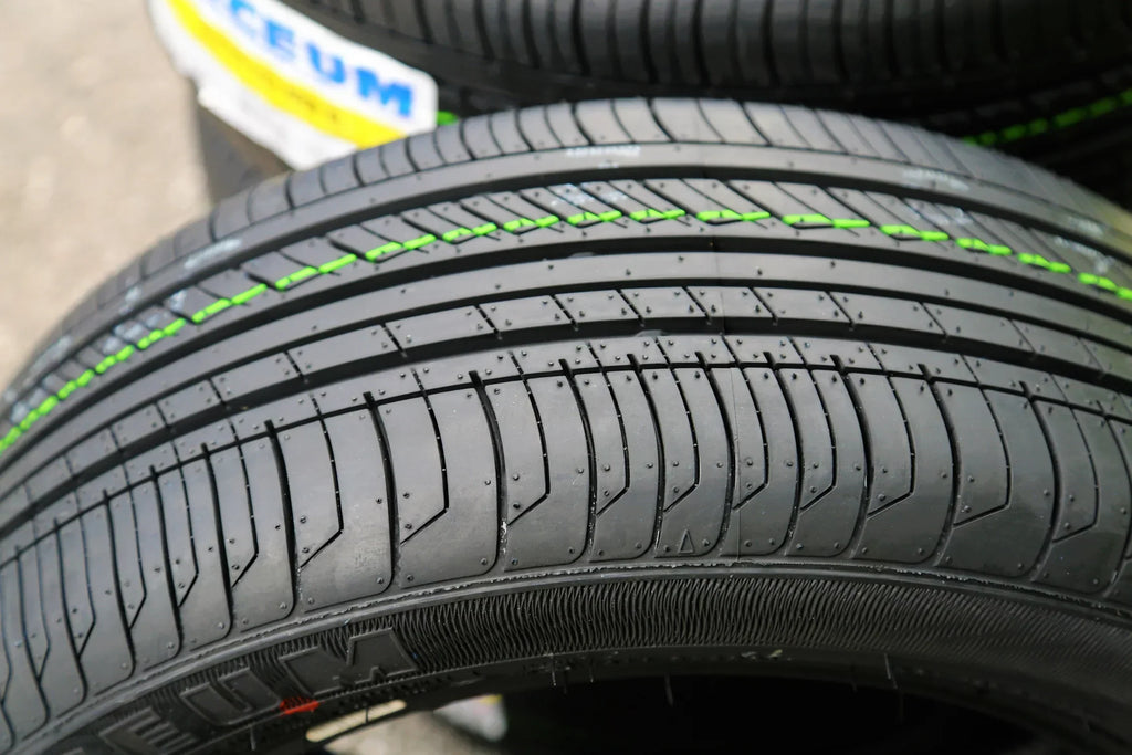 2026 NewSet of 4 Forceum Ecosa 175/70R13 82H a/s All Season Tires