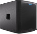 2026 Altavoz autoamplificado ALTO TS415 de 2500 W y 15 pulgadas con mezclador de 3 canales, transmisión Bluetooth, emparejamiento inalámbrico de altavoces, DSP y aplicación.