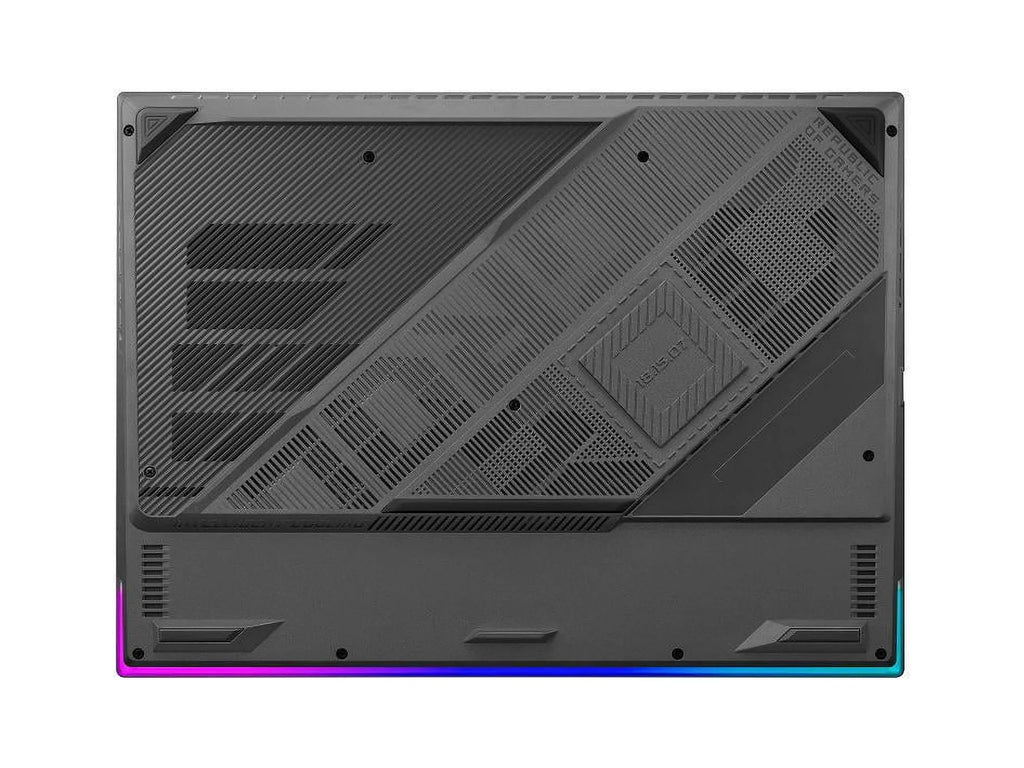 2026 NewASUS ROG Strix G16 (2023) Gaming Laptop, 16” 16:10 FHD 165Hz, GeForce RTX 4050, Intel Core i5-13450HX, 16GB DDR5, 1TB PCIe SSD, Wi-Fi 6E, Windows 11, G614JU-NS54