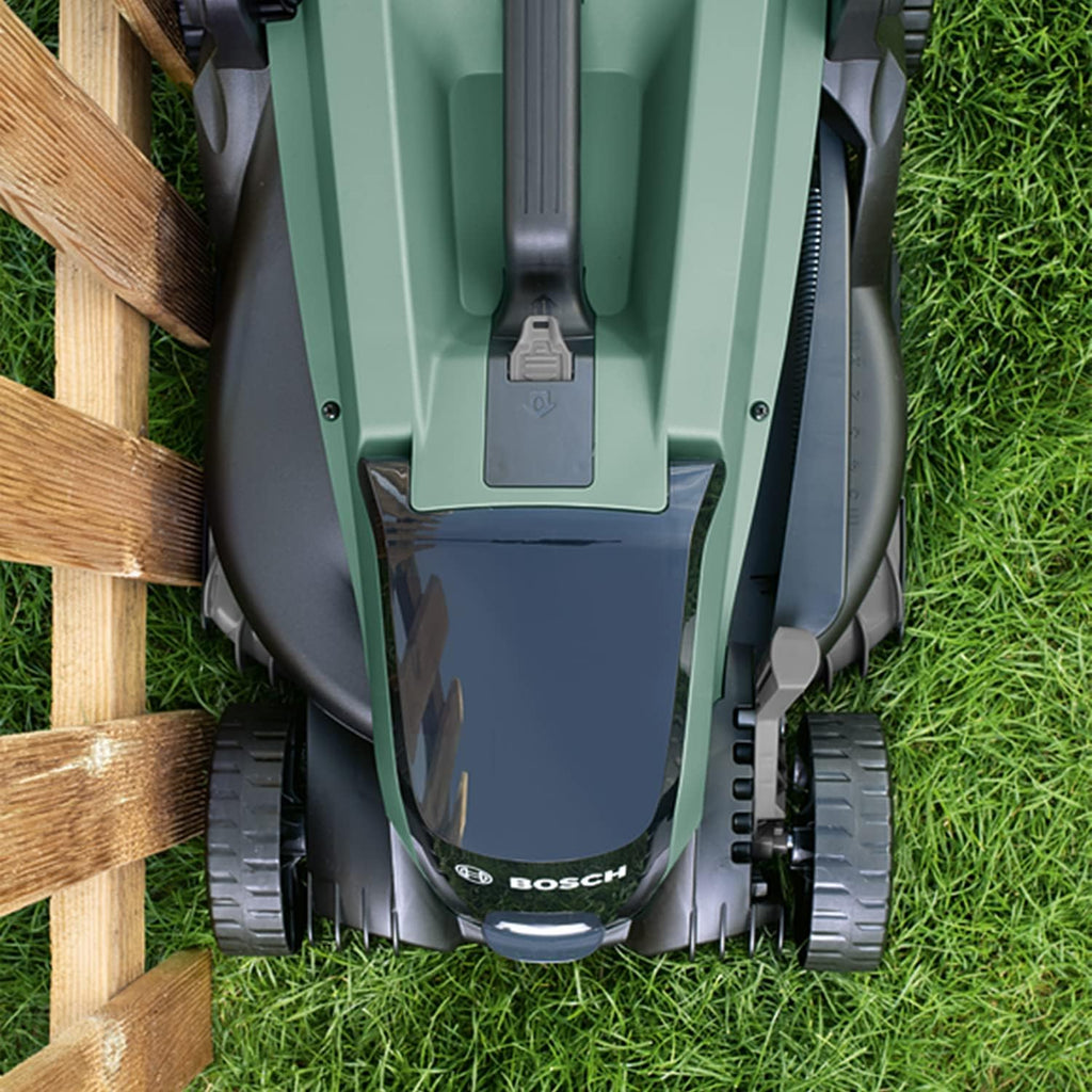 2026 Cortacésped inalámbrico Bosch EasyRotak 36-550