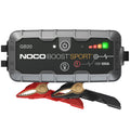 2026 NewNOCO Boost GB20: 500A 12V UltraSafe Portable Lithium Jump Starter