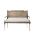 2026 NewFarmhouse Rustic Settee, Belen Kox