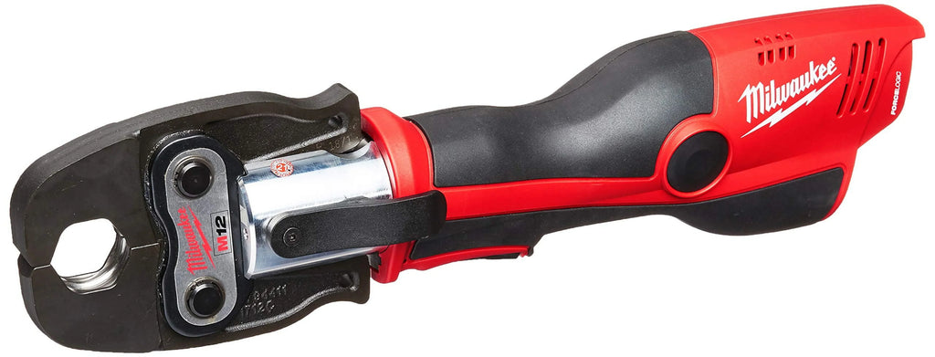 2026 NewMilwaukee 2473-22 M12 Force Logic Press tool 1/2" - 1" Kit