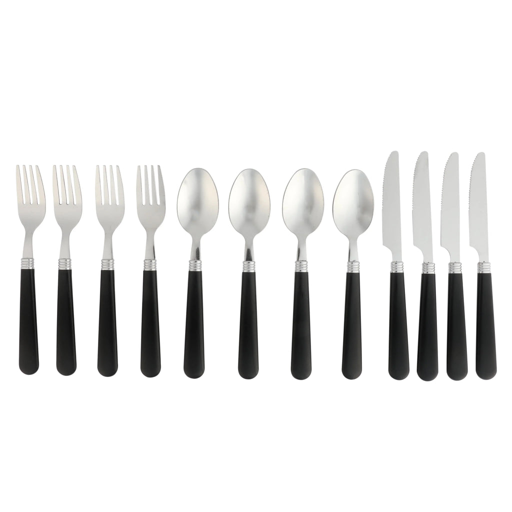 2026 NewGibson Home 71-Piece Stainless Steel Silver Cookware Combo Set