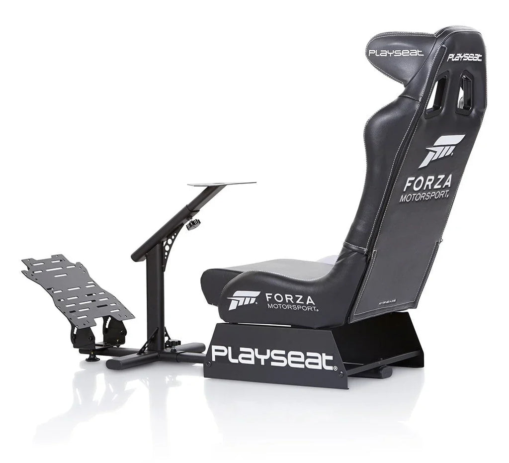 2026 NewPlayseat RFM.00216 Evolution Forza Motorsports Pro Edition