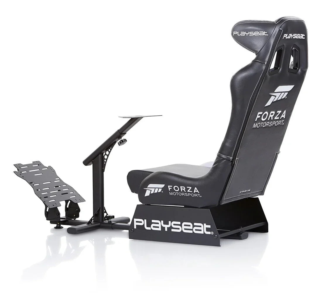 2026 NewPlayseat RFM.00216 Evolution Forza Motorsports Pro Edition