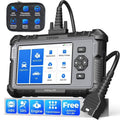 2026 NewOBD2 Scanner TOPDON ArtiDiag500 Car Diagnostic Scanner Engine ABS SRS Transmission CAN Diagnostic Full OBD2 Test