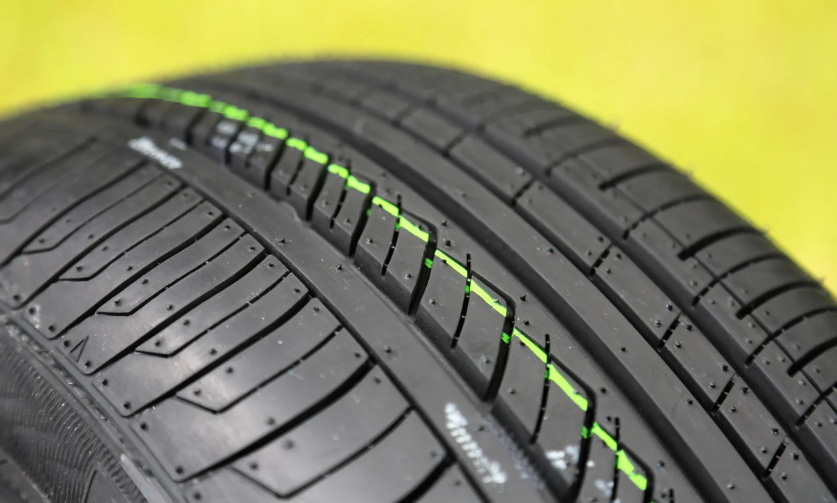 2026 NewSet of 4 Forceum Ecosa 175/70R13 82H a/s All Season Tires