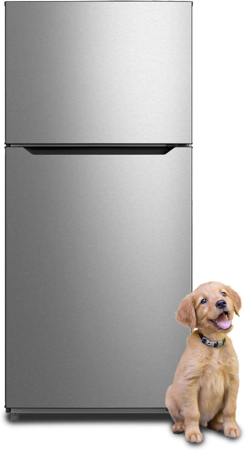 2026 NewFrigidaire EFR376-C-PINK 3.2-Cu.-Ft. 65-Watt Retro Bar Fridge with Side Bottle Opener (Pink)
