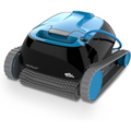 2026 Robot limpiador eléctrico para piscinas Dolphin Nautilus CC - Limpieza de paredes, piscinas enterradas de hasta 10 m