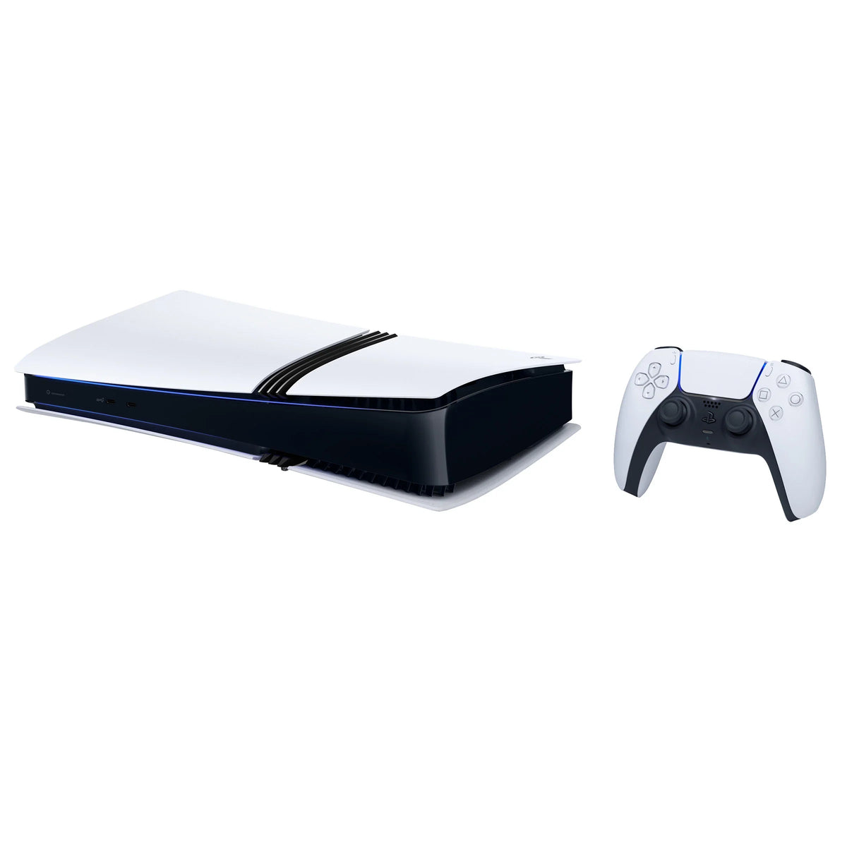 2026 NewSony PlayStation 5 Pro Console Bundle