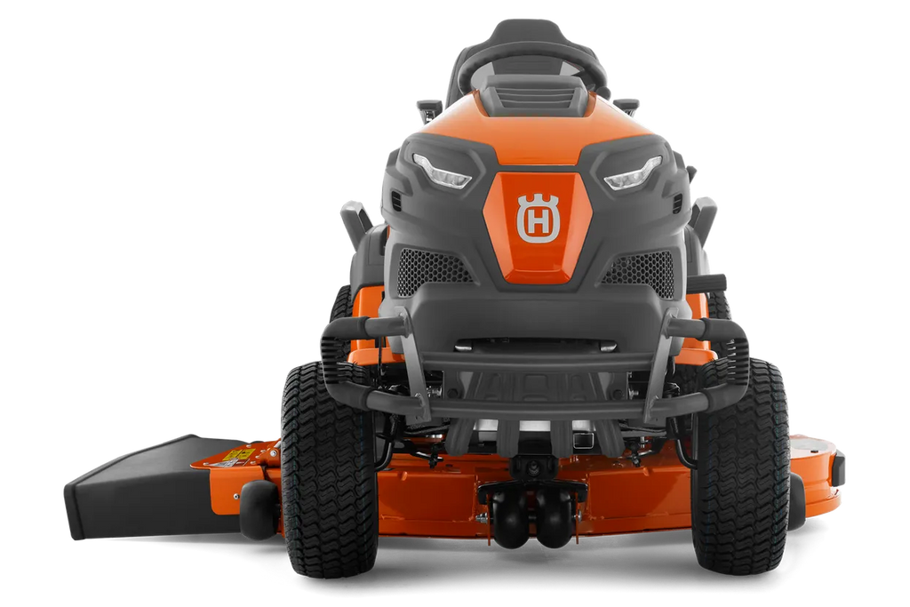 2026 Husqvarna TS 354XD