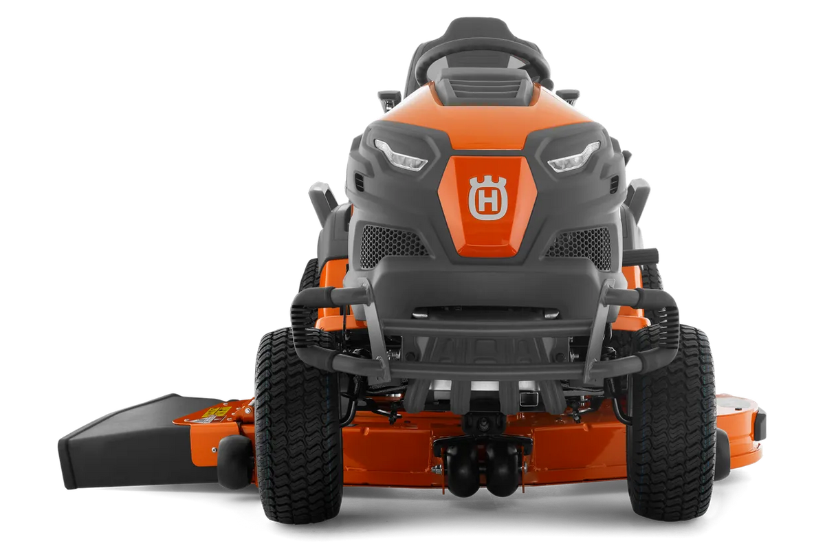 2026 Husqvarna TS 354XD