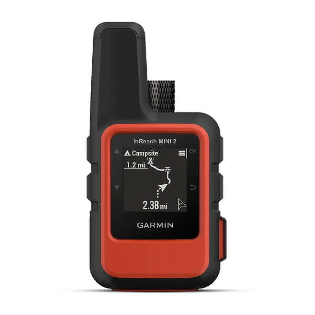 2026 NewinReach® Mini 2, Flame Red