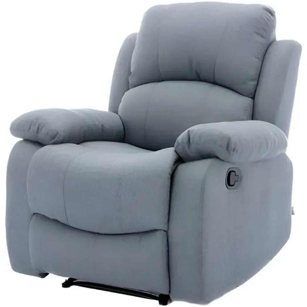 2026 Sillón Relax Reclinable Traspirable con Masaje