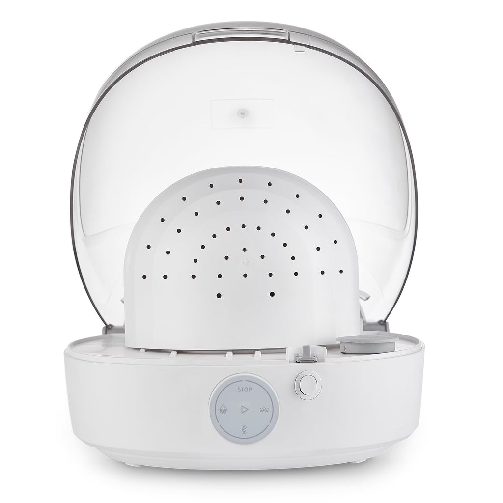 2026 NewSunvivi Hat Care Machine for Iron and Dry