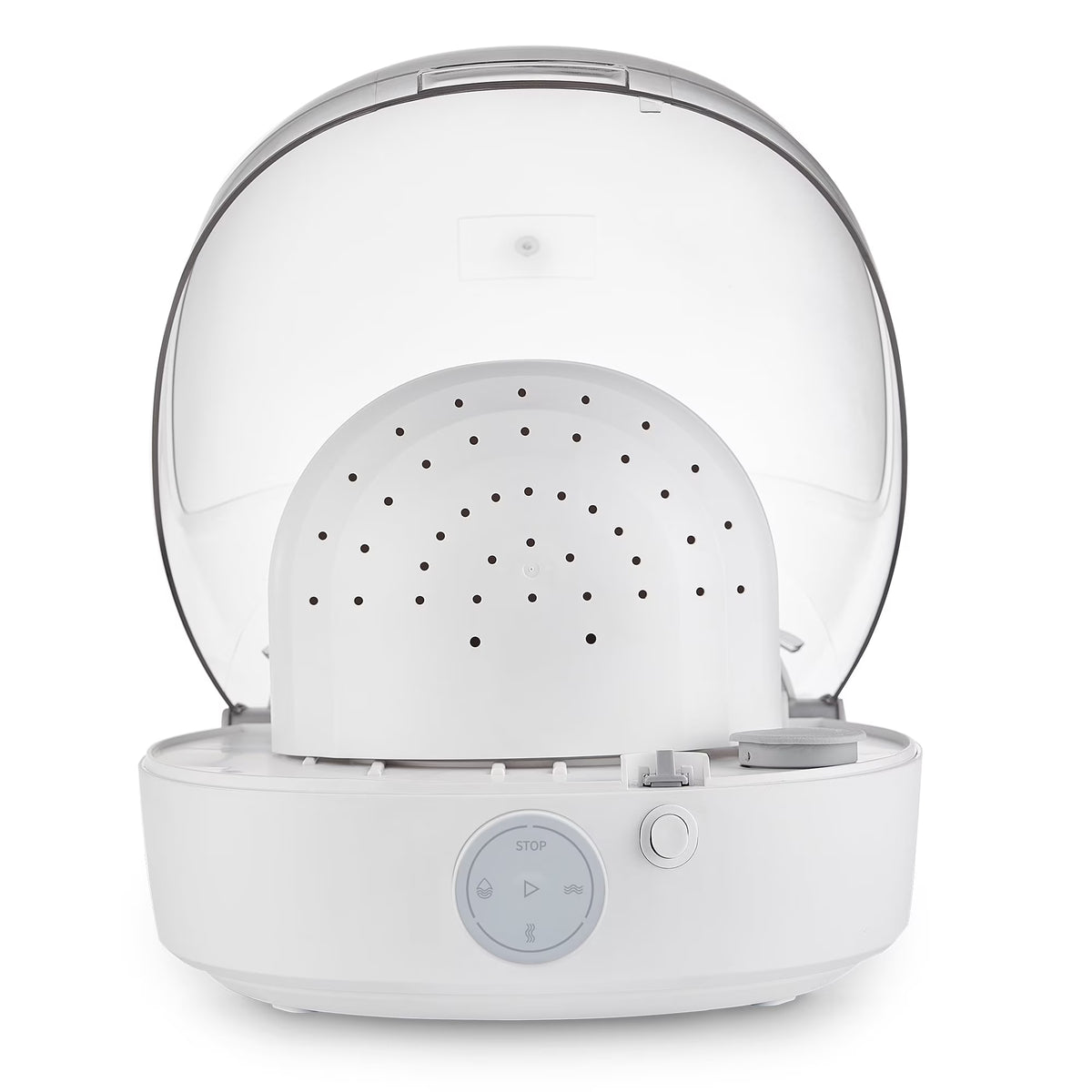 2026 NewSunvivi Hat Care Machine for Iron and Dry