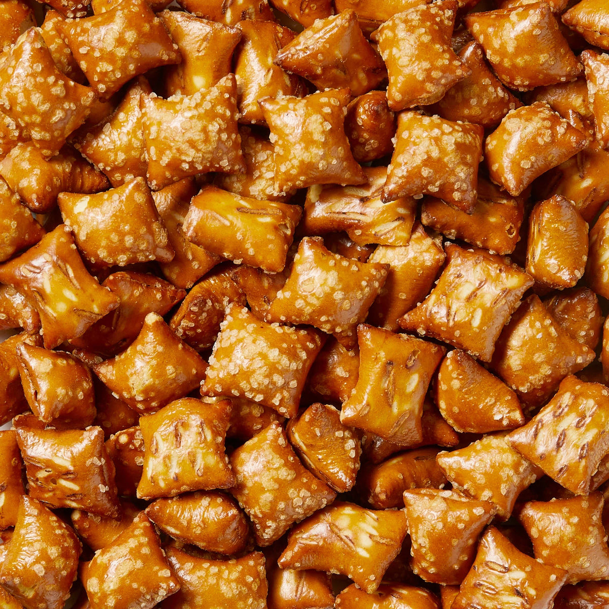 2026 NewKirkland Signature Peanut Butter Filled Pretzel Nuggets, 55 oz