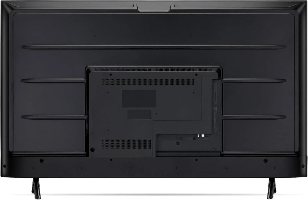 2026 65UT73006LA 65 ",UHD 4K, Serie UT73, Smart TV, WebOS24, Procesador a5, HDR10, Dolby Digital Plus, SmartTV, 3840x2160, Negro