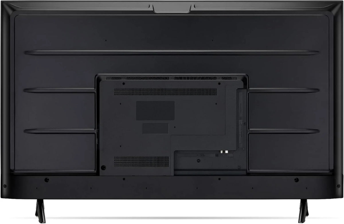 2026 65UT73006LA 65 ",UHD 4K, Serie UT73, Smart TV, WebOS24, Procesador a5, HDR10, Dolby Digital Plus, SmartTV, 3840x2160, Negro