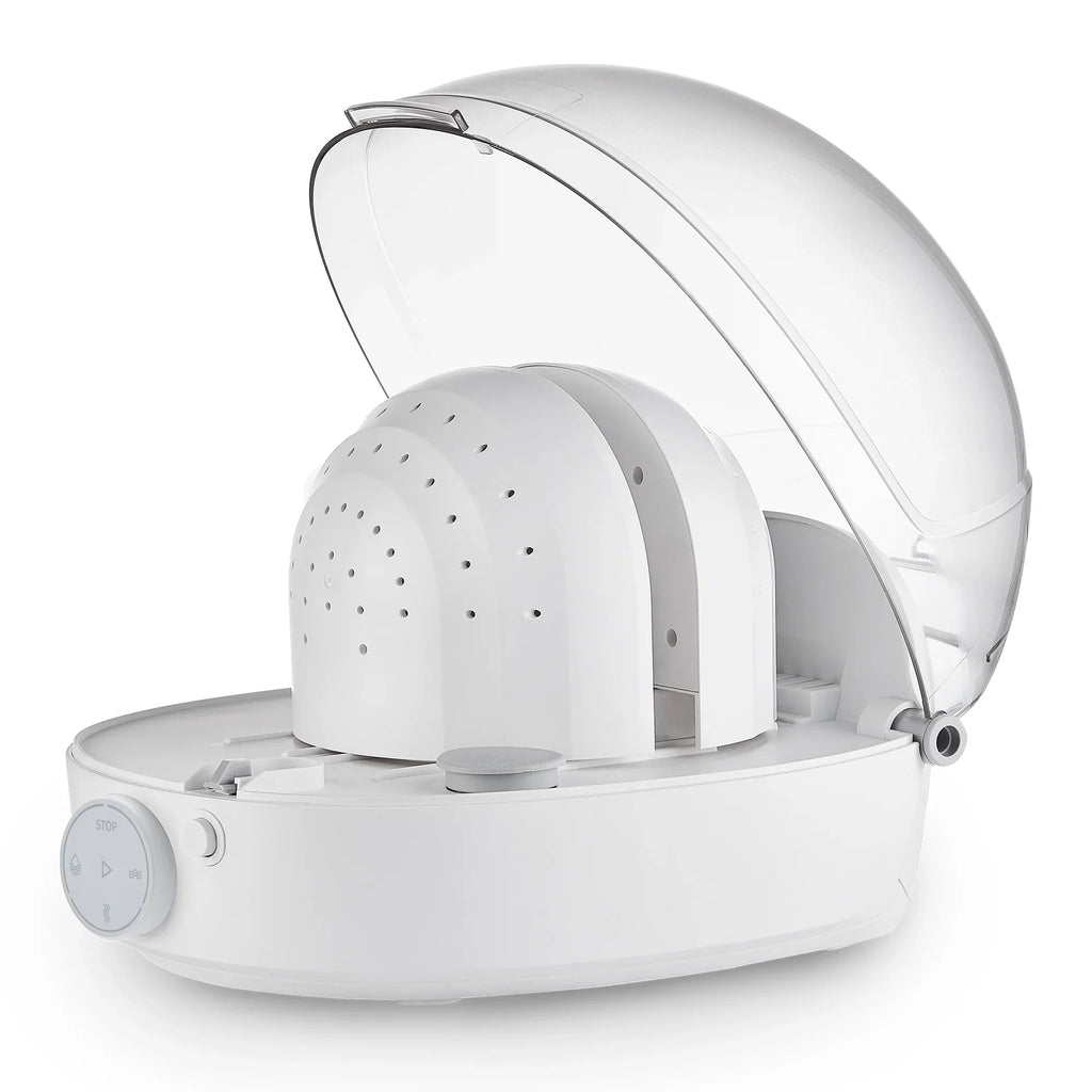 2026 NewSunvivi Hat Care Machine for Iron and Dry