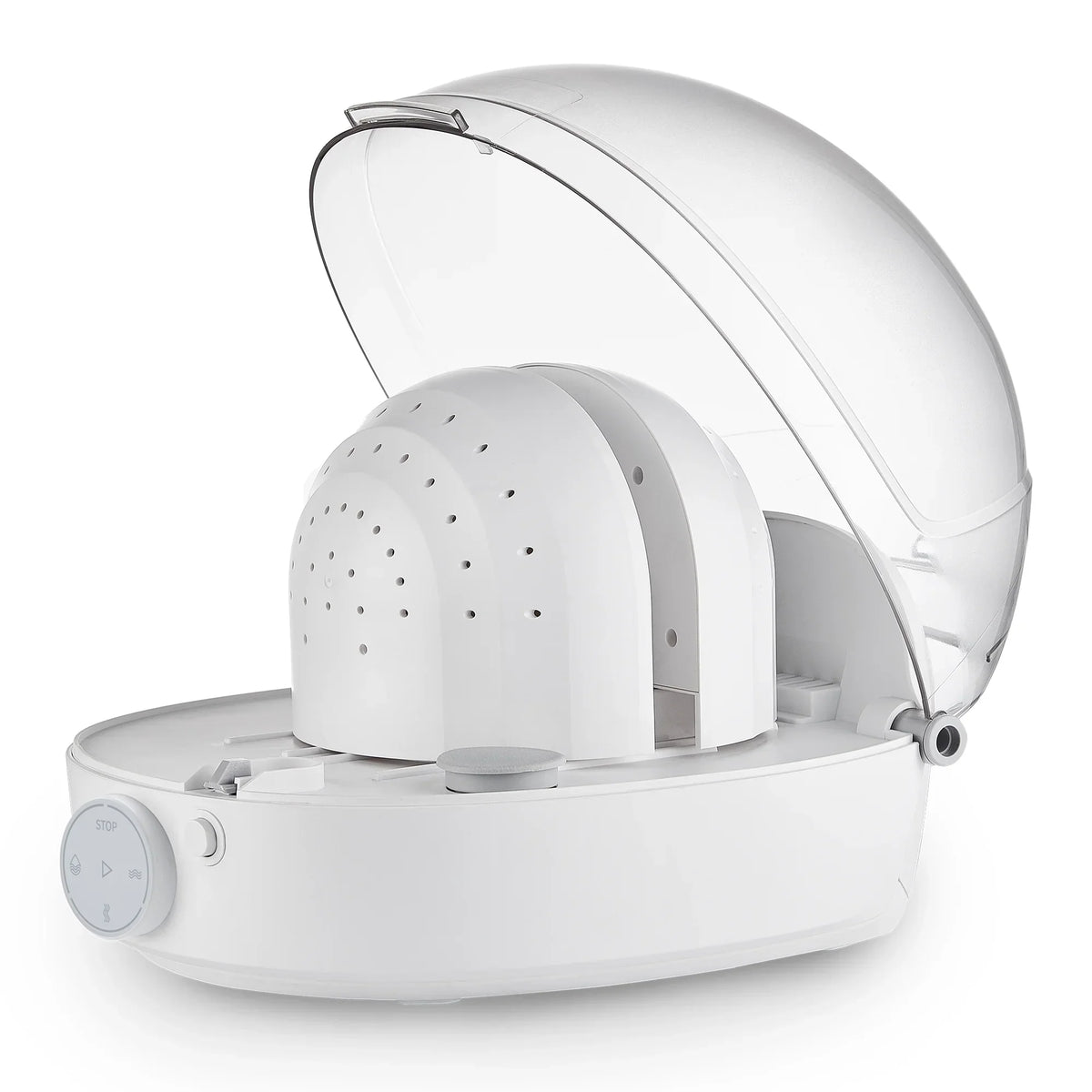 2026 NewSunvivi Hat Care Machine for Iron and Dry