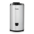 2026 NewPanda 22lbs Portable Spin Dryer, Stainless Steel