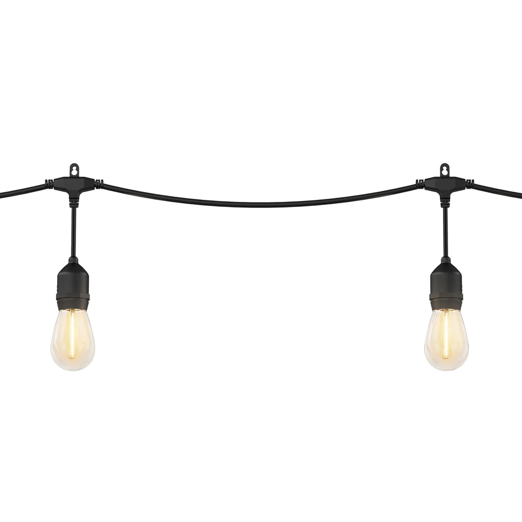 2026 NewArtika Eclipse Solar String Light with Remote