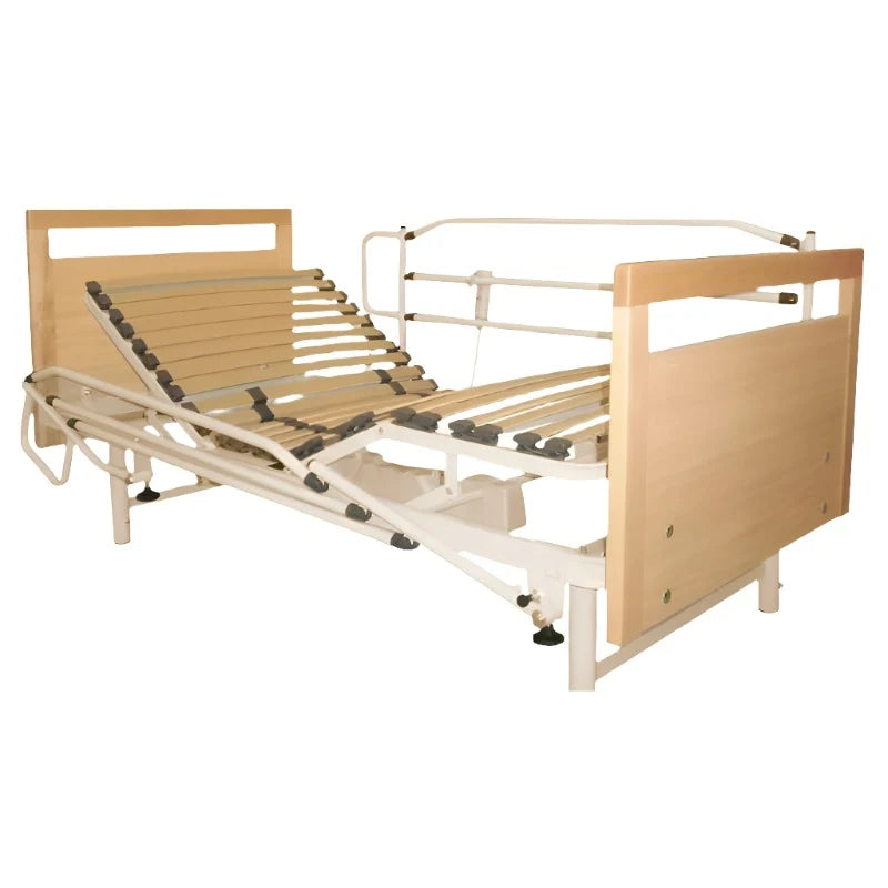 2026 Cama Geriátrica Articulada Nueva APOLO Configurable