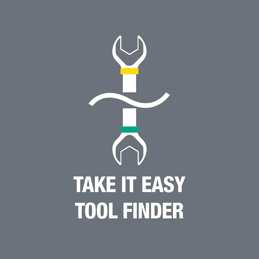 2026 NewWera Combo Wrench St,Steel,Chrome,Standard 05020022001