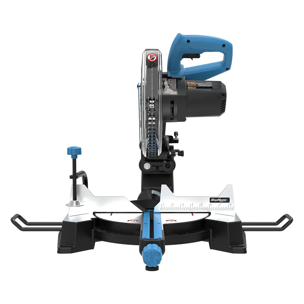 2026 NewDelta ShopMaster 10 inch Sliding Miter Saw