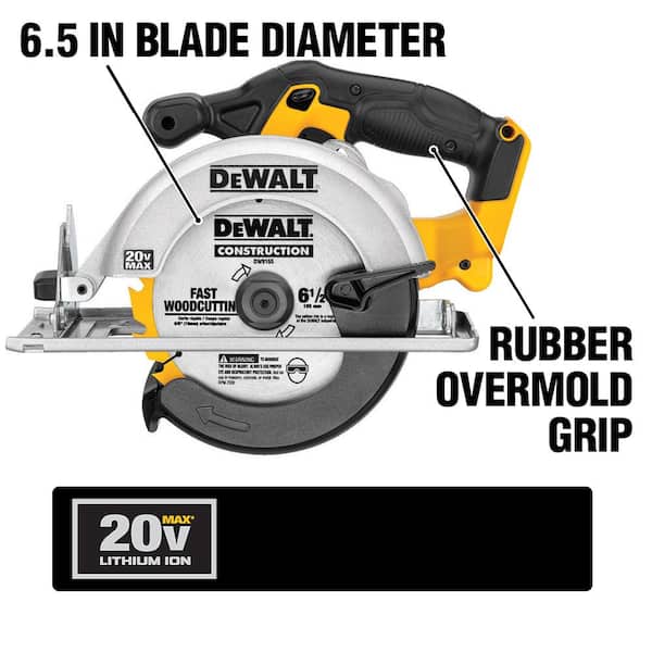 2026 New20V MAX Cordless 7 Tool Combo Kit with TOUGHSYSTEM Case, (1) 20V 4.0Ah Battery and (2) 20V 2.0Ah Batteries