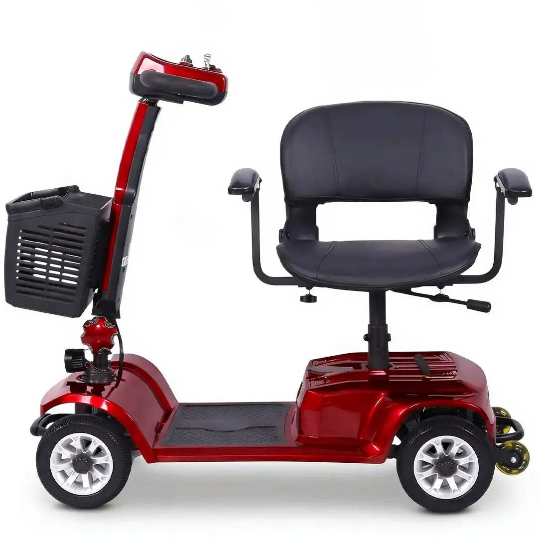 2026 Scooter eléctrico de movilidad LUCAS PRO