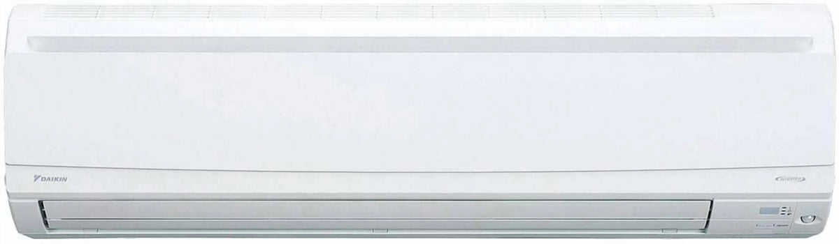 2026 NewDaikin 15,000 Btu 20 SEER2 LV Series Ductless Mini-Split Wall Mount Heat Pump Air Conditioner with 15' Installation Kit, Wall Bracket, 1/2 Electric Whip, 30A Fuse -230V
