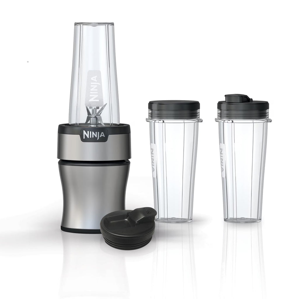 2026 NewNinja Nutri-Blender Plus