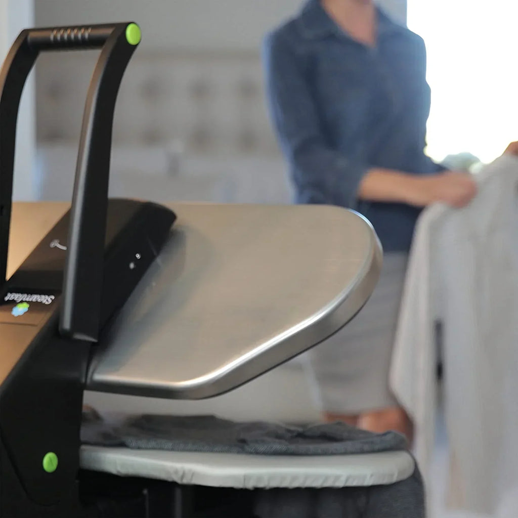 2026 NewSteamfast SF-680 Digital Steam Press with Multiple Fabric Settings