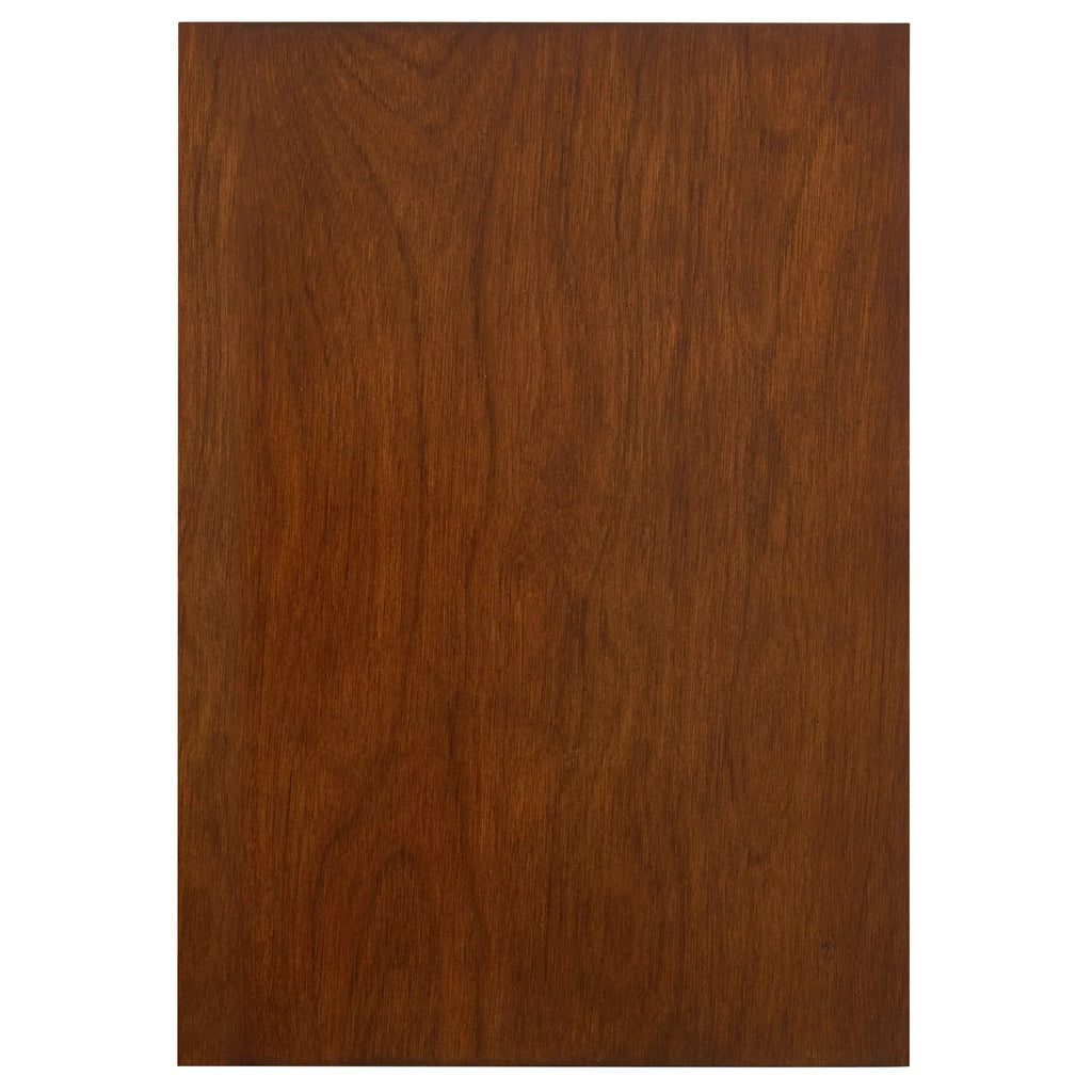 2026 NewWalnut Cabinet With 6 Shelves, Adjustable Glass & Mirrored Back Design Shelf Lighted Corner Curio Shelves In