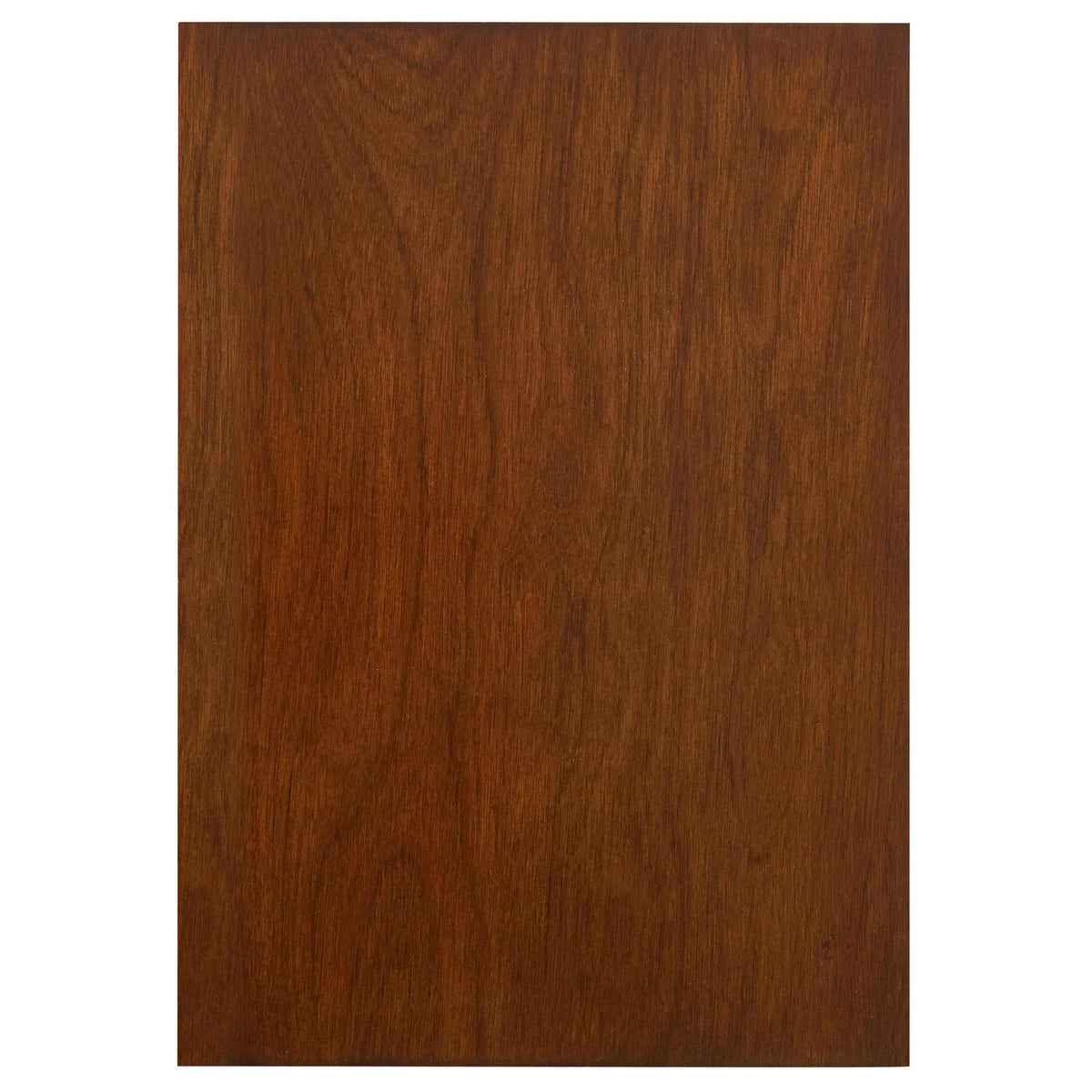 2026 NewWalnut Cabinet With 6 Shelves, Adjustable Glass & Mirrored Back Design Shelf Lighted Corner Curio Shelves In