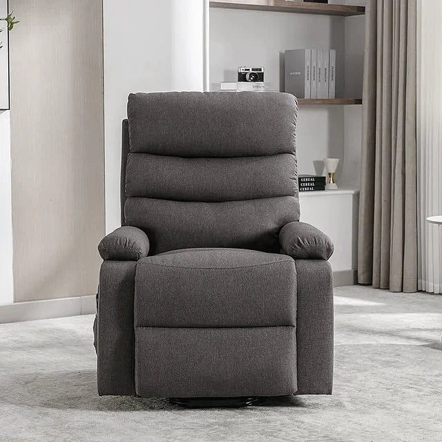 2026 Sillón Eléctrico Levanta Personas Reclinable con MASAJE