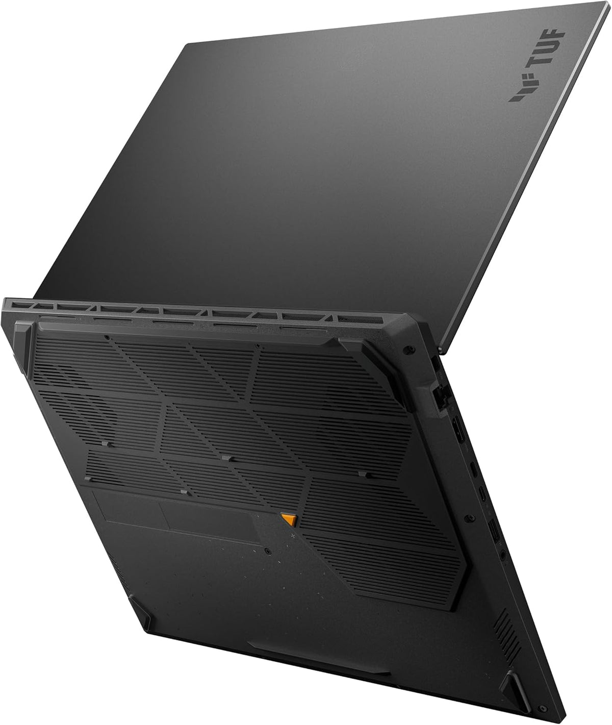 2026 ASUS TUF Gaming A16 FA608UM-RV005 - Ordenador Portátil Gaming de 16" WUXGA 165Hz (AMD Ryzen 7 260, 32GB RAM, 1TB SSD, NVIDIA RTX 5060 8GB, Sin Sistema Operativo) Gris Jager - Teclado QWERTY español