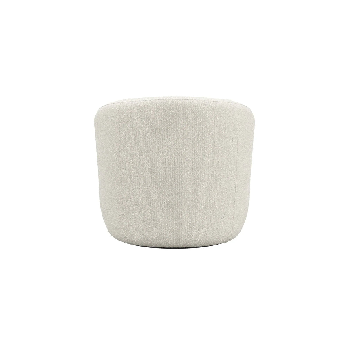 2026 NewMainstays Boucle Swivel Accent Chair, Taupe