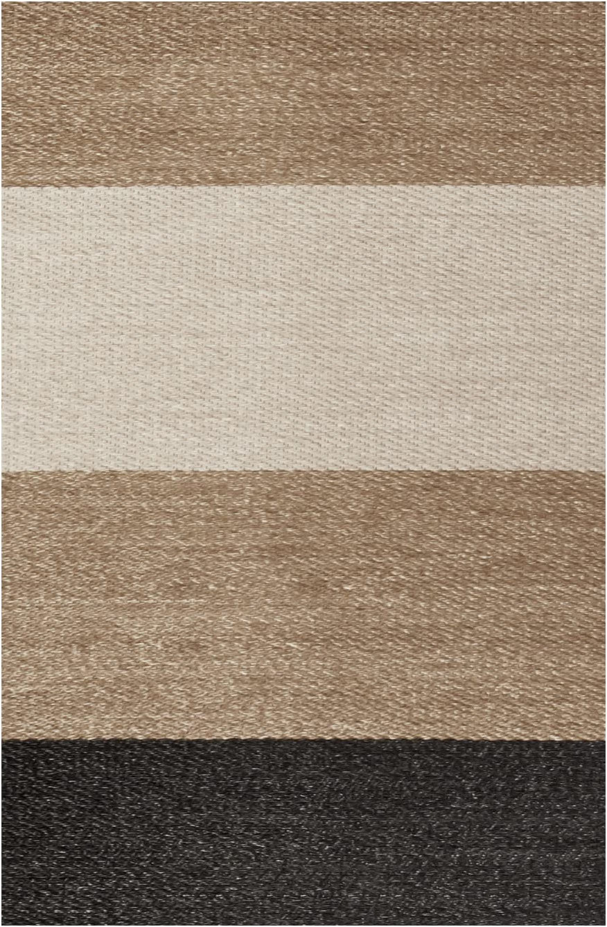 2026 Alfombra vinílica Premium de tejido trenzado de alta gama Marrón 200x290 cm