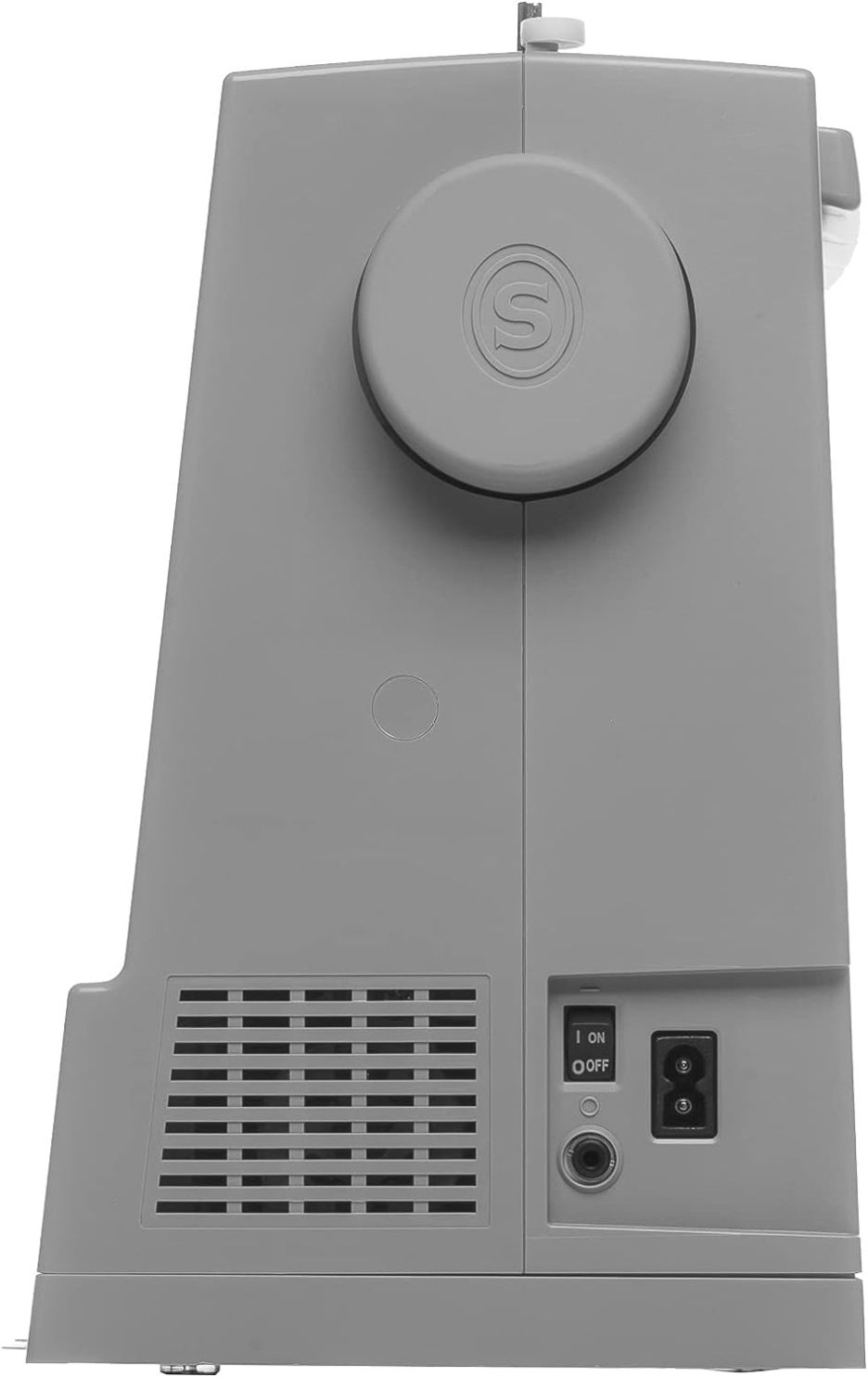 2026 Máquina de coser Singer de alta resistencia 6805C