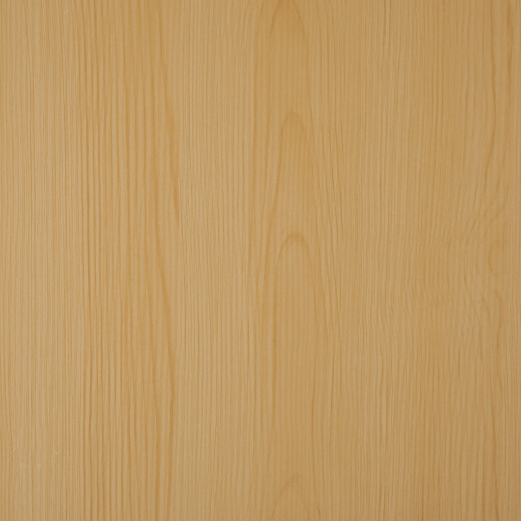 2026 NewBetter Homes & Gardens Lillian Fluted L-Shape Desk, Natural Pine Finish