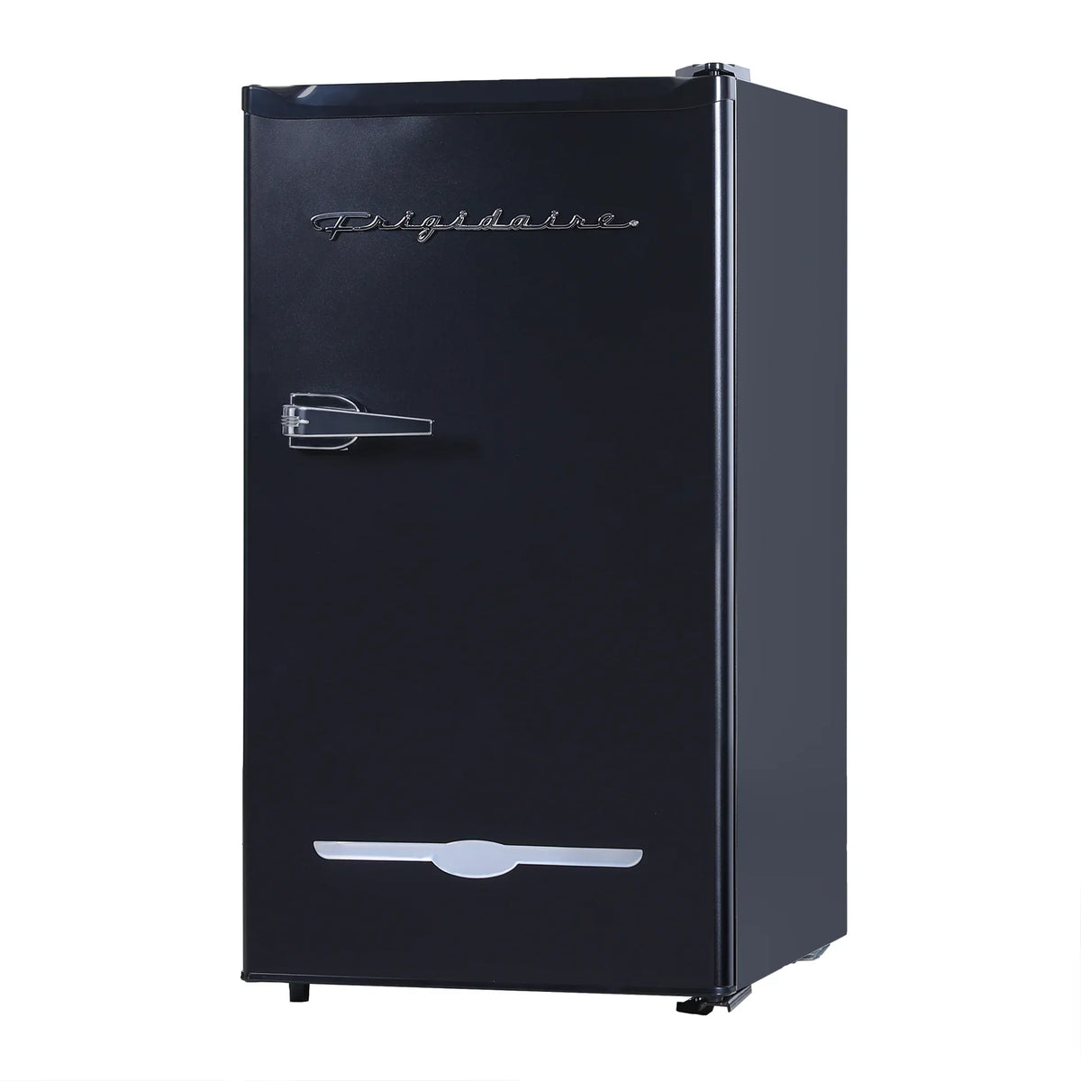 2026 NewFrigidaire EFR376-C-PINK 3.2-Cu.-Ft. 65-Watt Retro Bar Fridge with Side Bottle Opener (Pink)