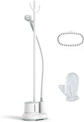 2026 Rowenta IXEO Power, Centro de planchado vertical, Potencia de 2170W