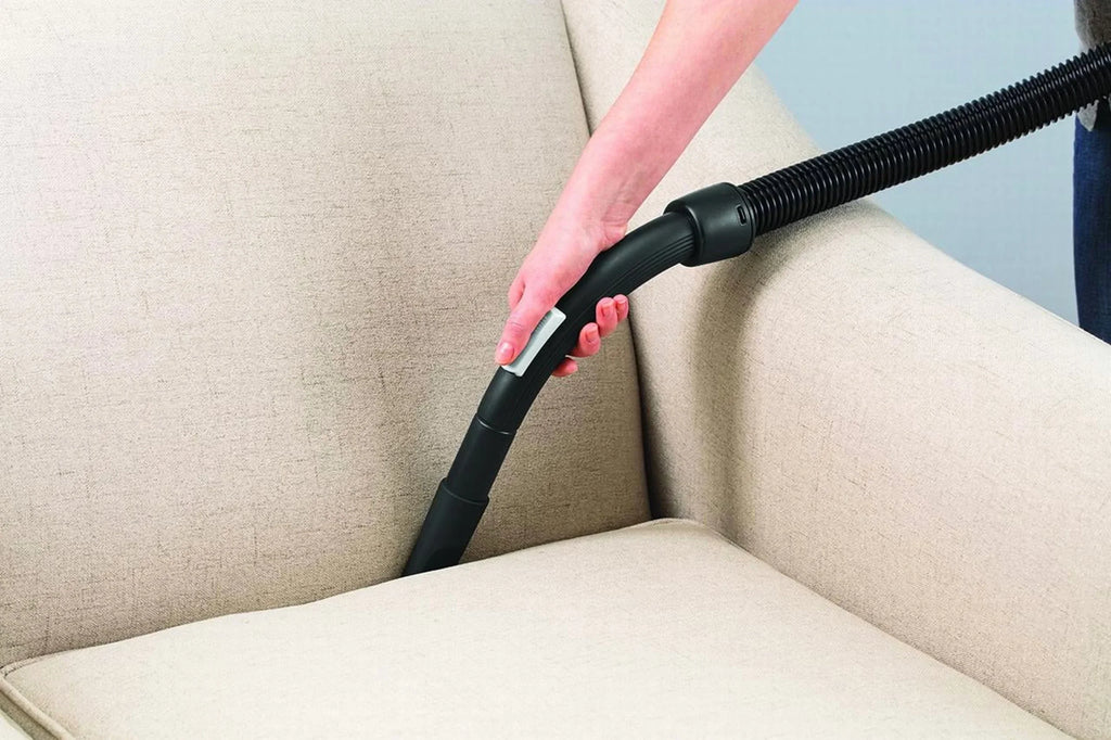 2026 NewBISSELL Zing Bagless Canister Vacuum 2156