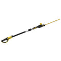 2026 NewDEWALT 22" 20 Volt Battery Powered Power Hedge Trimmer
